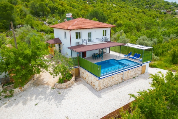 Villa Aras Kaş