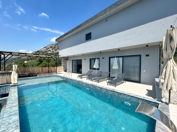 Villa Cezire